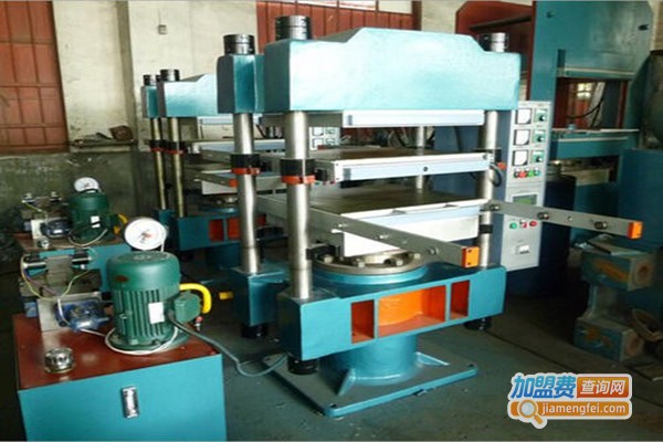 耐弗士机械设备加盟门店