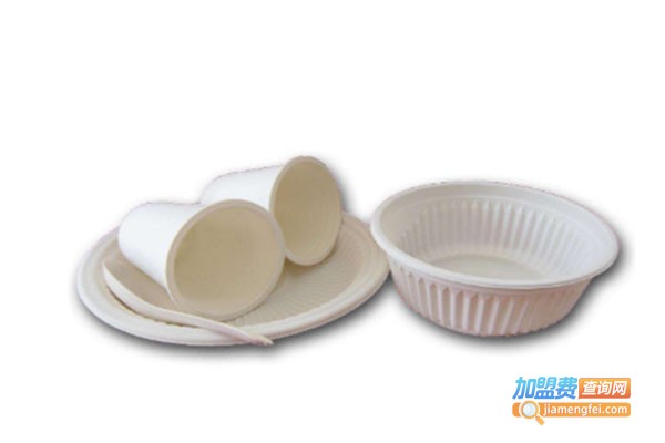 爱康一次性餐具加盟费