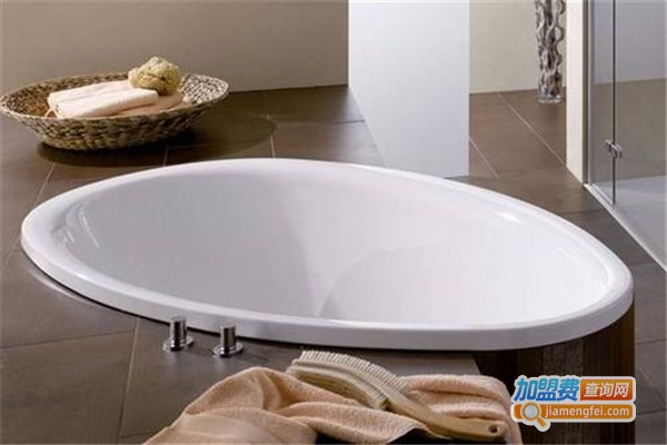 皇室卫浴加盟费