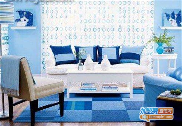 尚居一站饰家居生活馆加盟