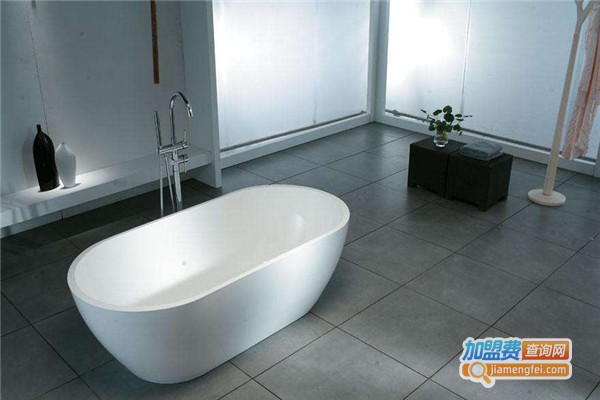 亚克力卫浴加盟费