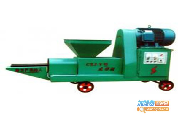 孝康木炭机加盟门店