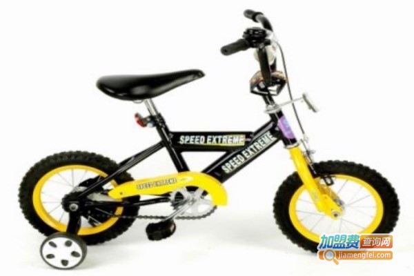 海尔曼斯自行车加盟费