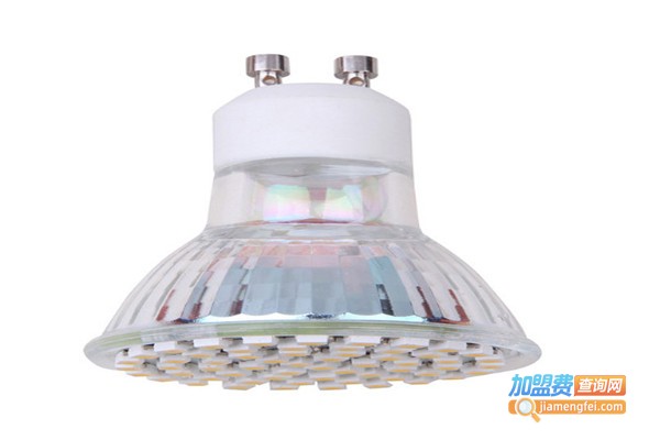 哥赛照明灯加盟费