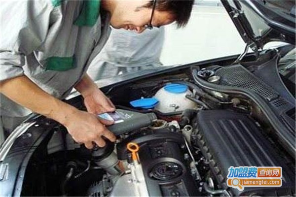 德国赛尔润滑油加盟费