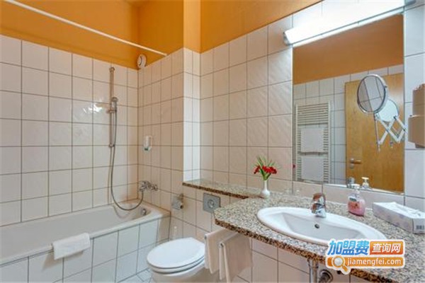 丘思特卫浴加盟费