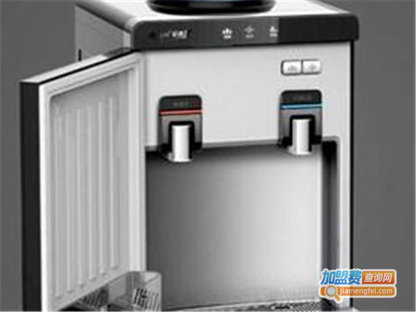 智能速康饮水机加盟费