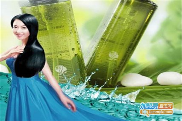 千色佳人美发美肤加盟费