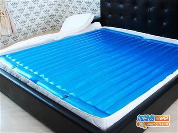宜生源养生水床加盟门店