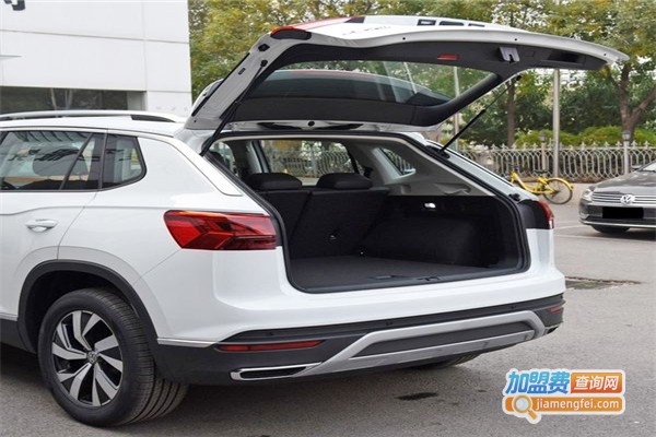 冰凉一夏汽车用品加盟