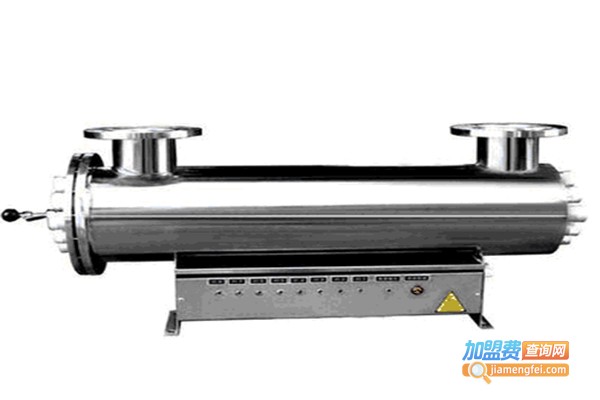 凌卓紫外线消毒器加盟费