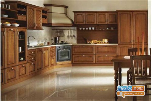 圣丽宅配家居加盟费