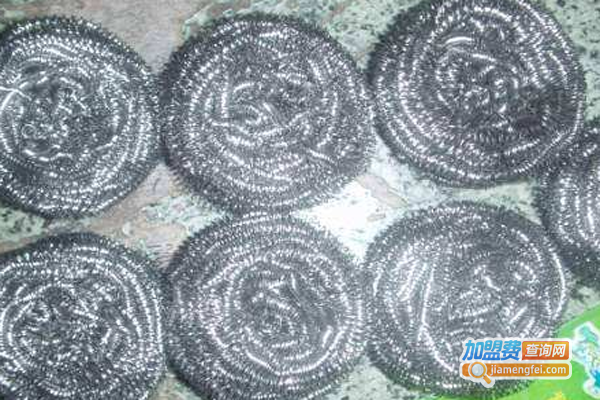 科安清洁球加盟