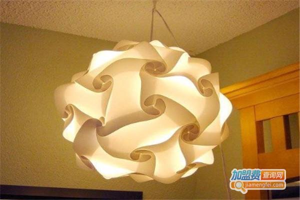 浩威科技照明加盟费