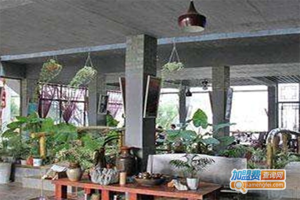 懒人部落家居用品加盟费