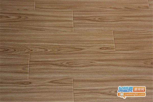 海尔兄弟地板加盟费