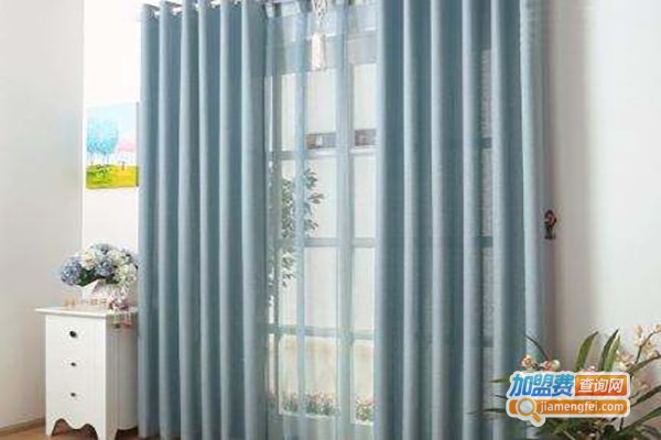 鑫泰华宇布艺加盟费