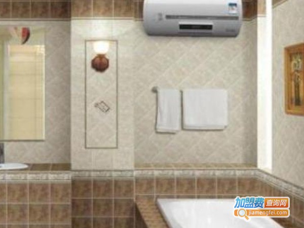 格林夫人迷你热水器加盟费