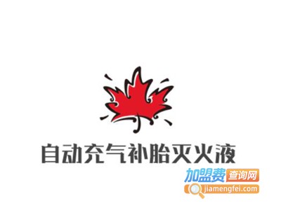 30秒自动充气补胎灭火液加盟费