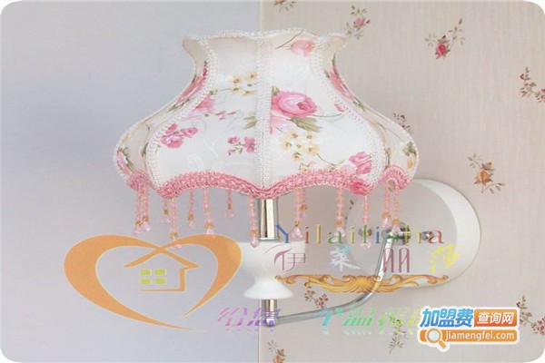 伊莱丽莎灯饰