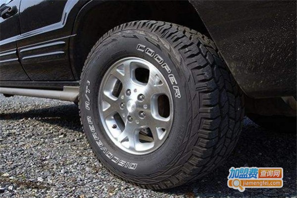 德弗玛蒂斯轮胎自动修复液加盟费