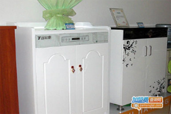 宜家康智能消毒柜加盟费