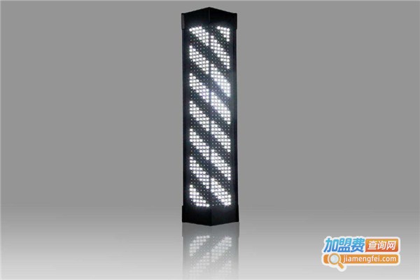 八方亮照明加盟