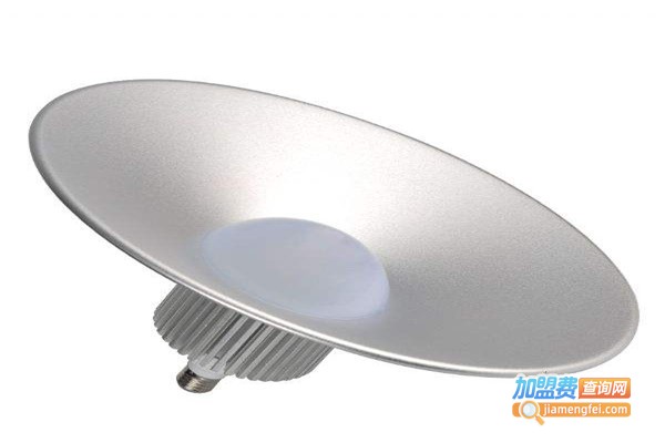 嘉利艺照明加盟费