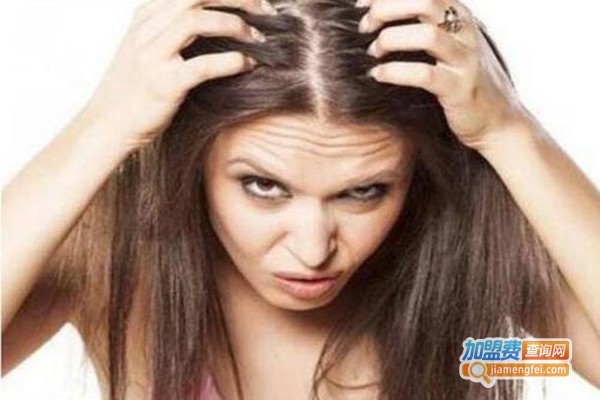 素安雅头皮调理专家加盟费