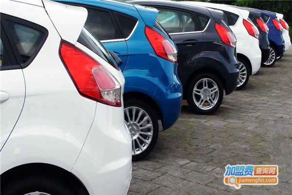 昌佳电动轿车加盟费