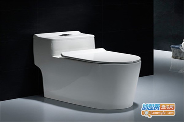 邦士顿卫浴加盟费