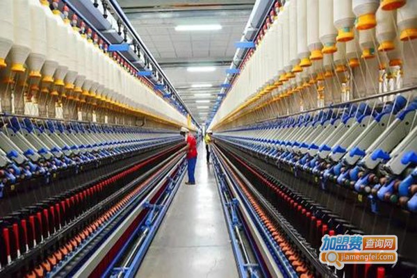 飞虎特斯林纺织加盟