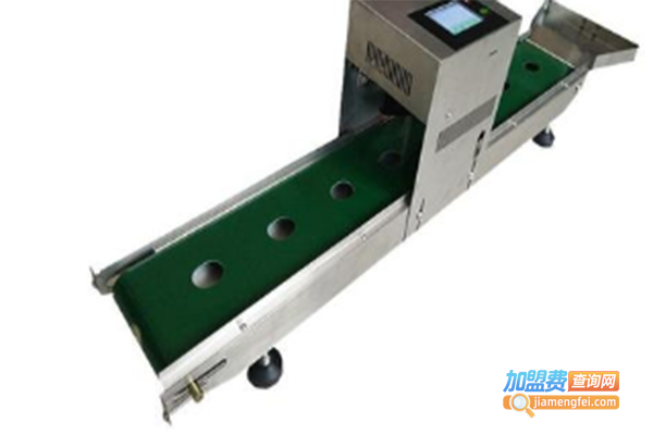 科力普喷码机加盟门店