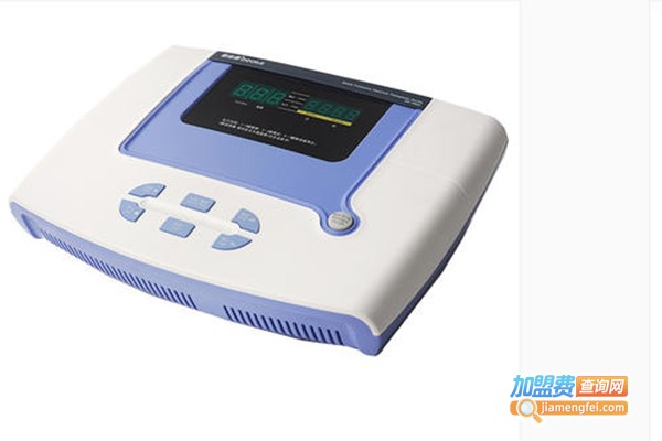 益同仪器仪表加盟门店