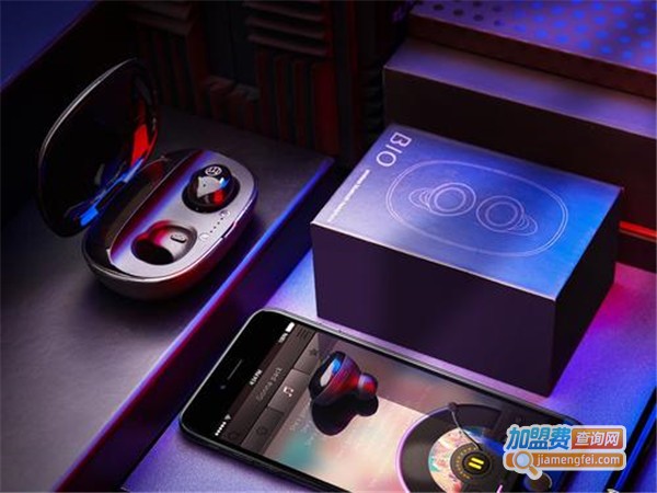 永创数码加盟门店