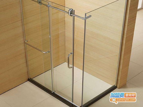 沐帆卫浴品牌淋浴房加盟费