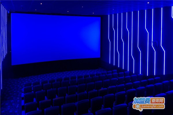 卓远5D动感影院加盟费