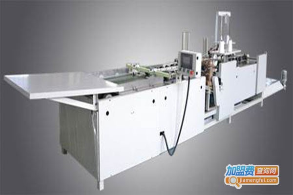 德超缝制设备加盟费