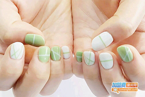 欧泉美甲培训学校加盟费