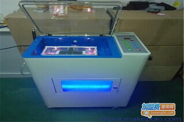 膜力无限手机纳米镀膜机加盟费