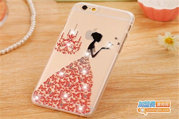 SICA手机壳加盟费