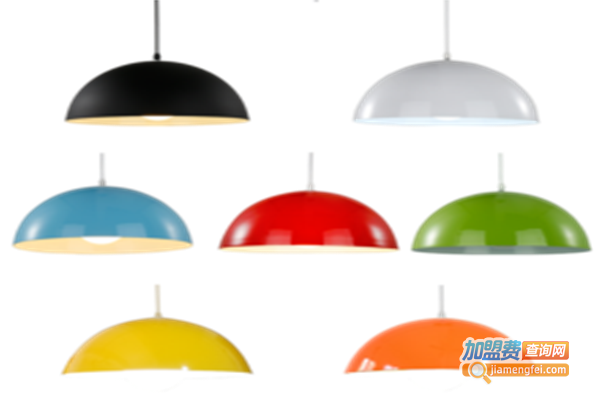 华莱特照明加盟费