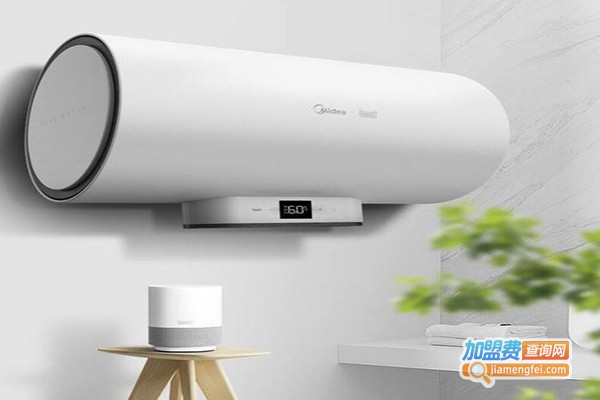 浴捷热水器加盟门店