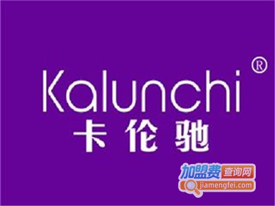 卡伦驰ET折叠车