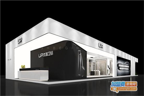 优普卫浴加盟费