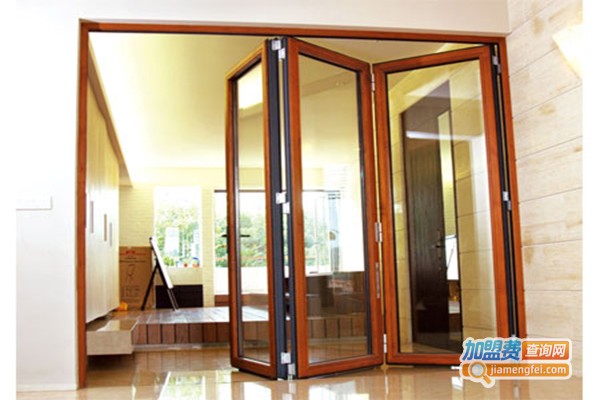 路易贝斯门窗加盟门店