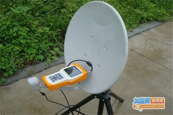 东声电视卫星接收器加盟费