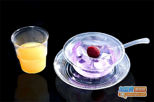 木林森水晶餐具加盟费