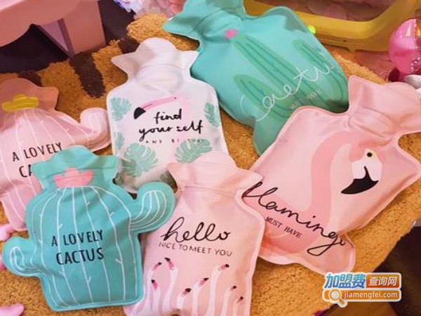 豪门热水宝加盟费