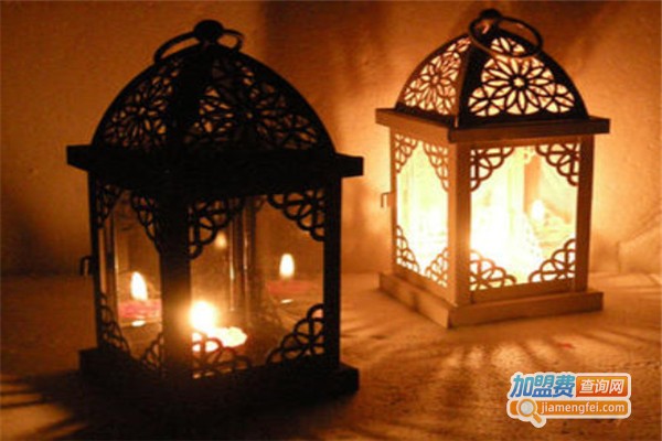 征程照明加盟费